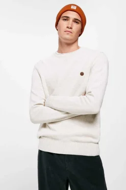 Springfield Camisola Lisa Cor Cinza New