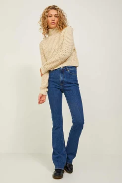 Jack & Jones Sueteres E Cardigans-Camisola Malha