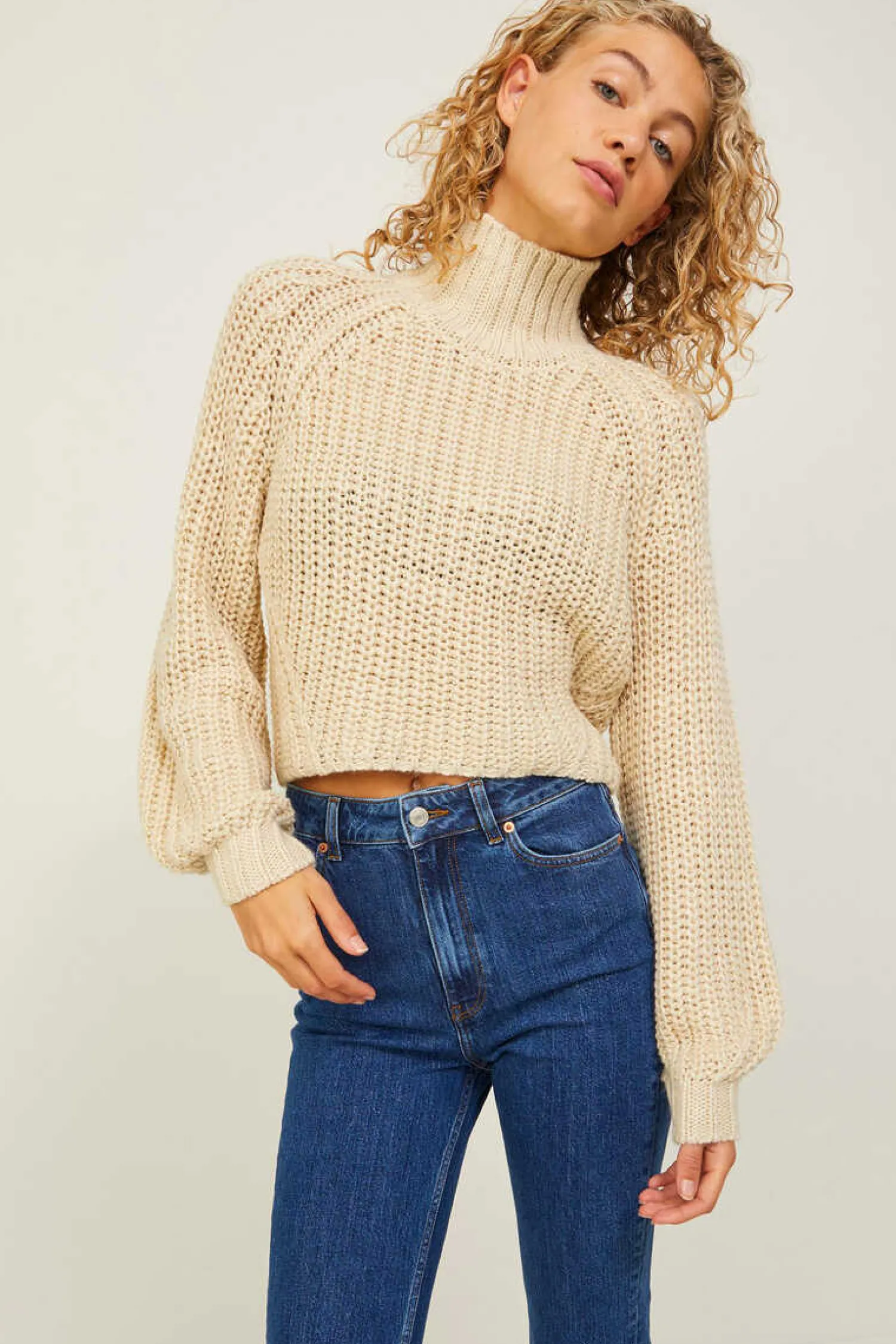 Jack & Jones Sueteres E Cardigans-Camisola Malha