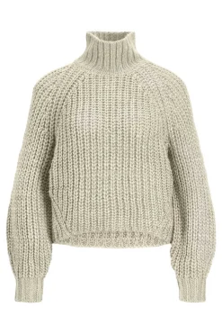 Jack & Jones Sueteres E Cardigans-Camisola Malha