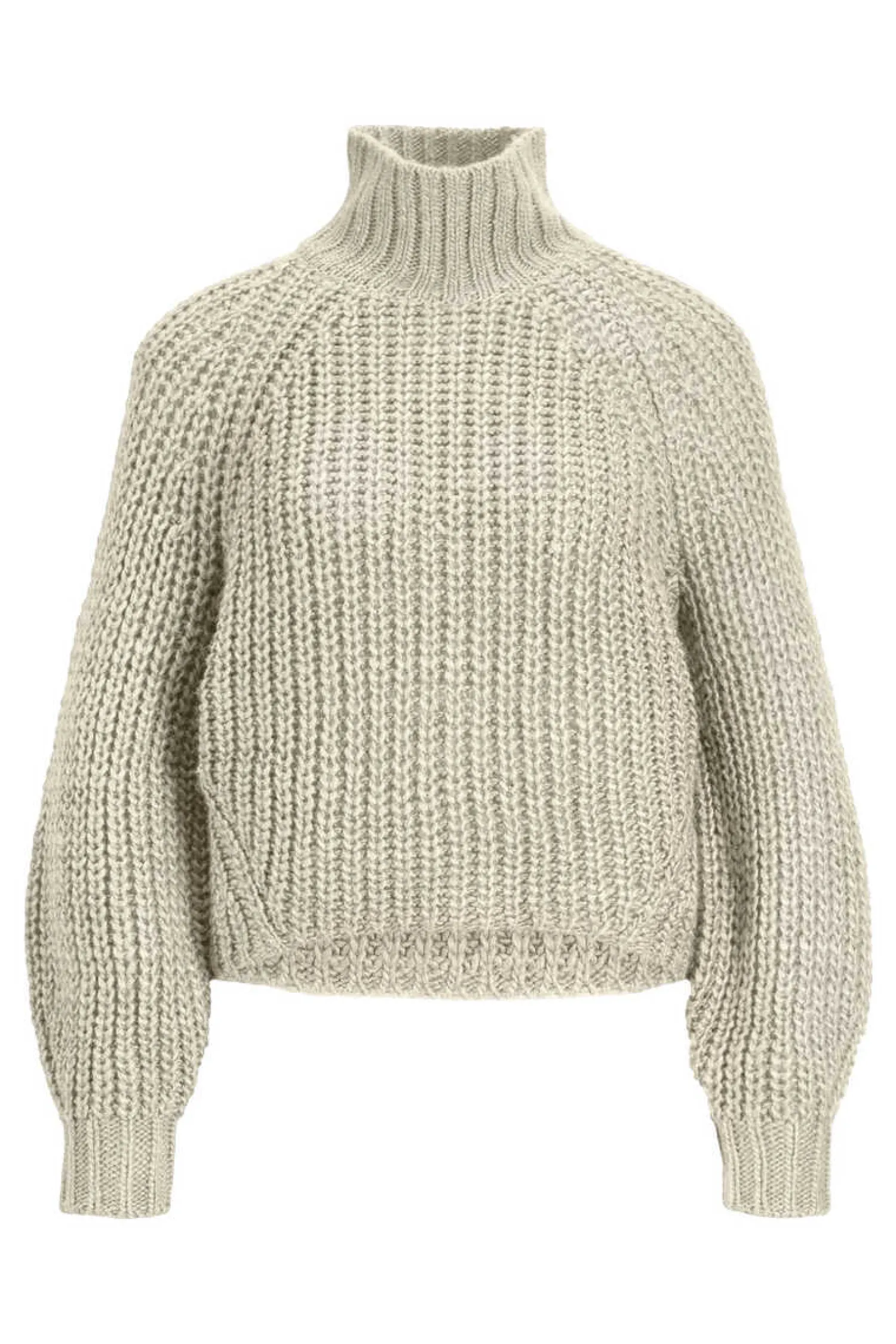 Jack & Jones Sueteres E Cardigans-Camisola Malha