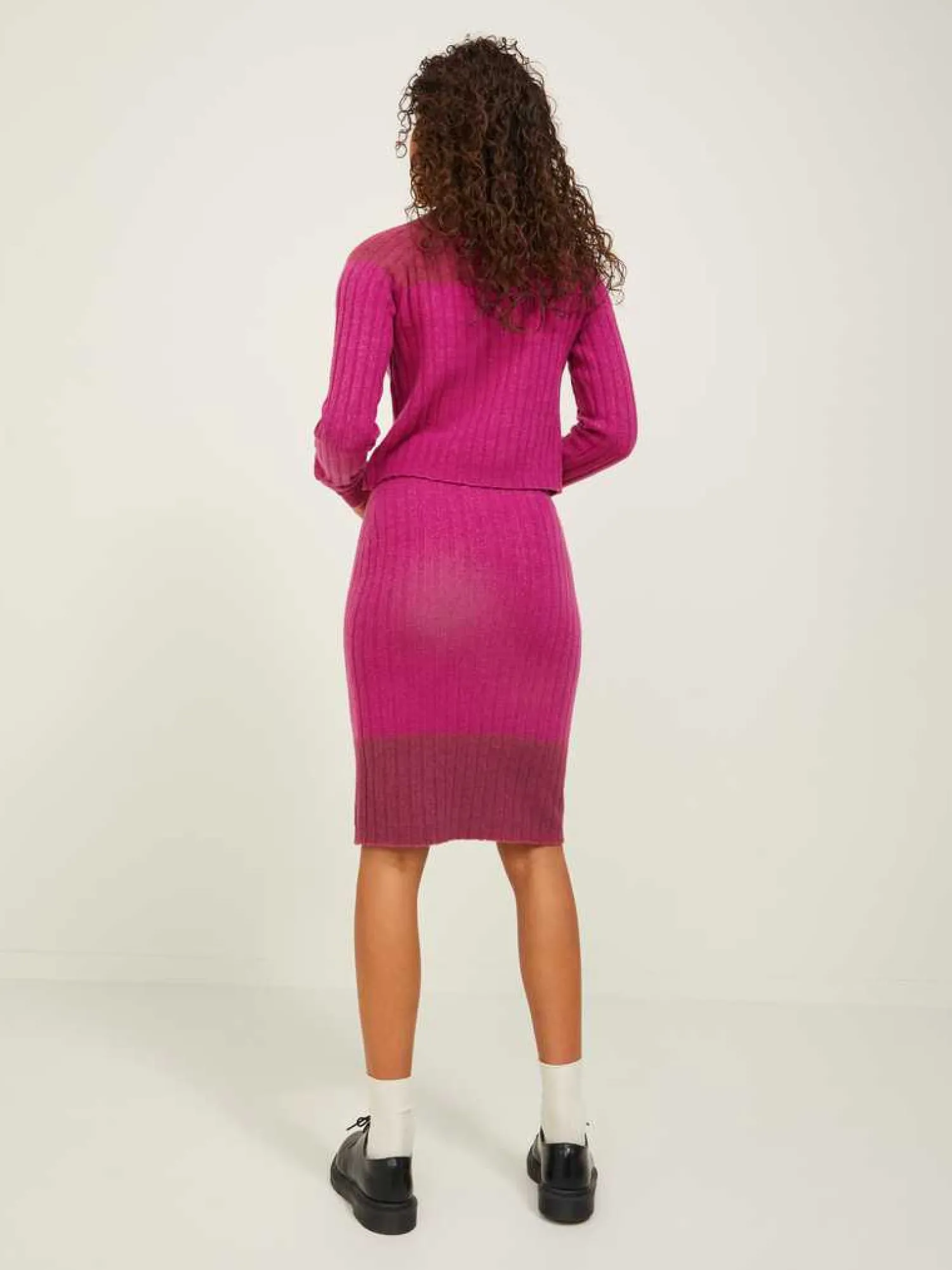 Jack & Jones Sueteres E Cardigans-Camisola Malha