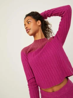 Jack & Jones Sueteres E Cardigans-Camisola Malha