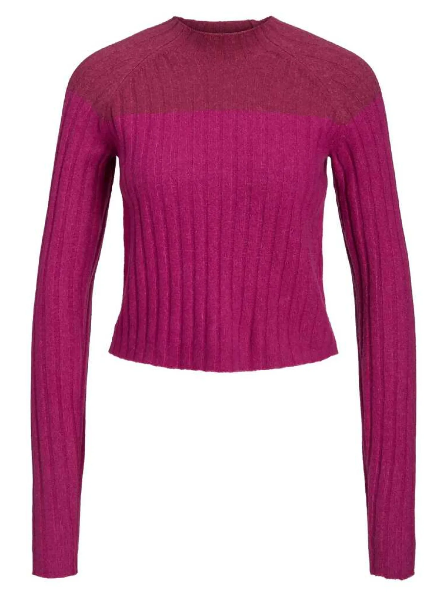 Jack & Jones Sueteres E Cardigans-Camisola Malha