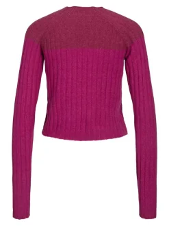 Jack & Jones Sueteres E Cardigans-Camisola Malha