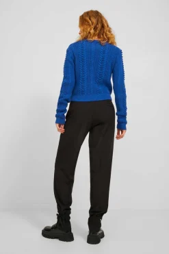 Jack & Jones Sueteres E Cardigans-Camisola Malha