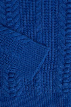 Jack & Jones Sueteres E Cardigans-Camisola Malha