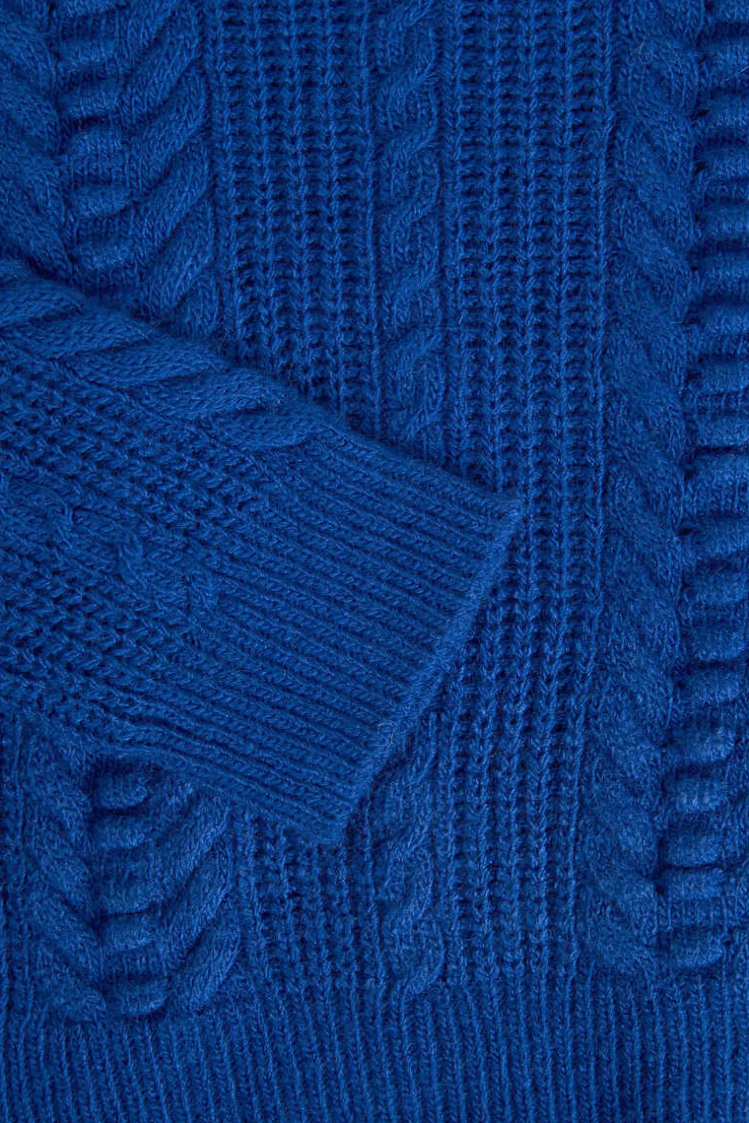 Jack & Jones Sueteres E Cardigans-Camisola Malha