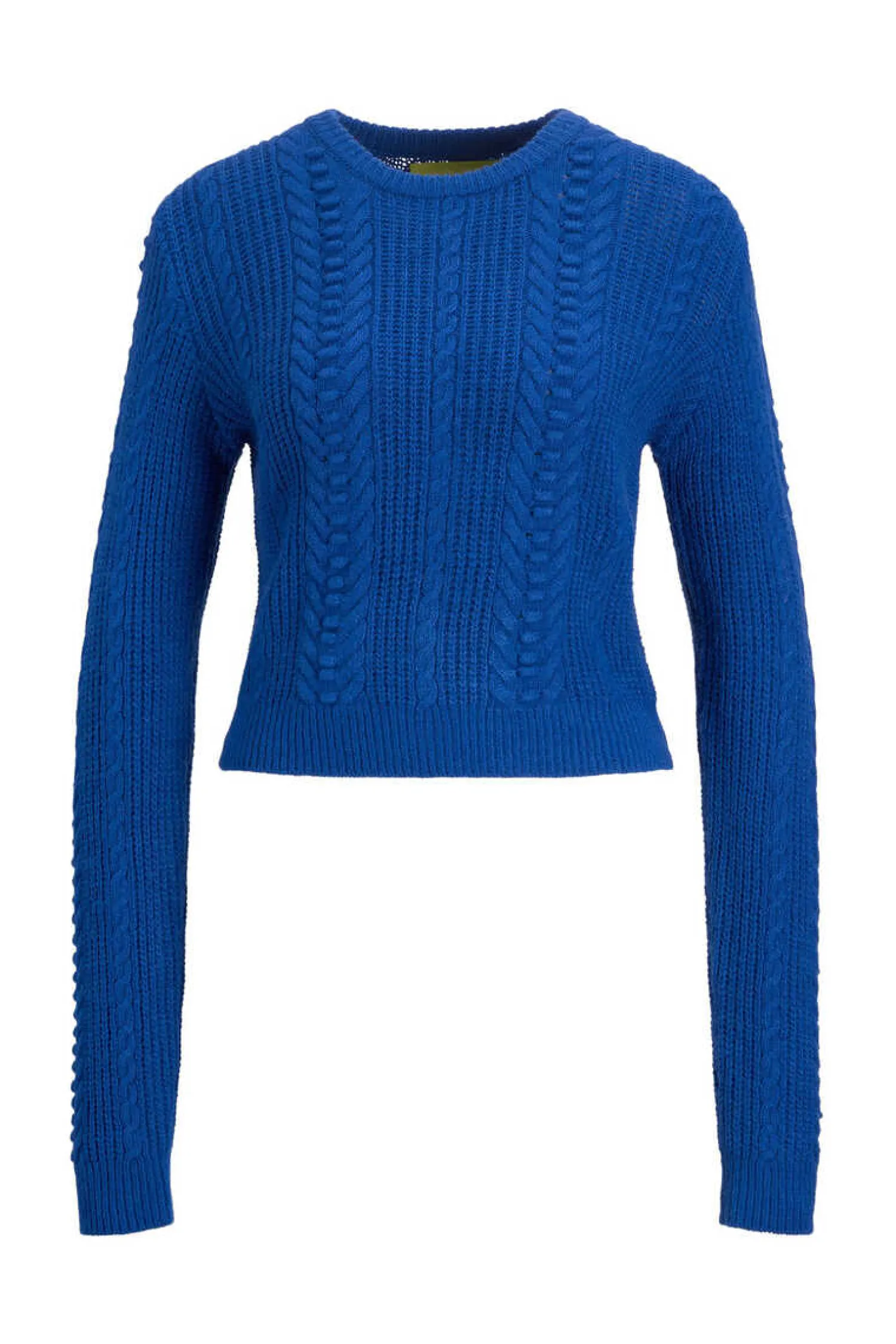 Jack & Jones Sueteres E Cardigans-Camisola Malha