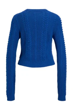 Jack & Jones Sueteres E Cardigans-Camisola Malha