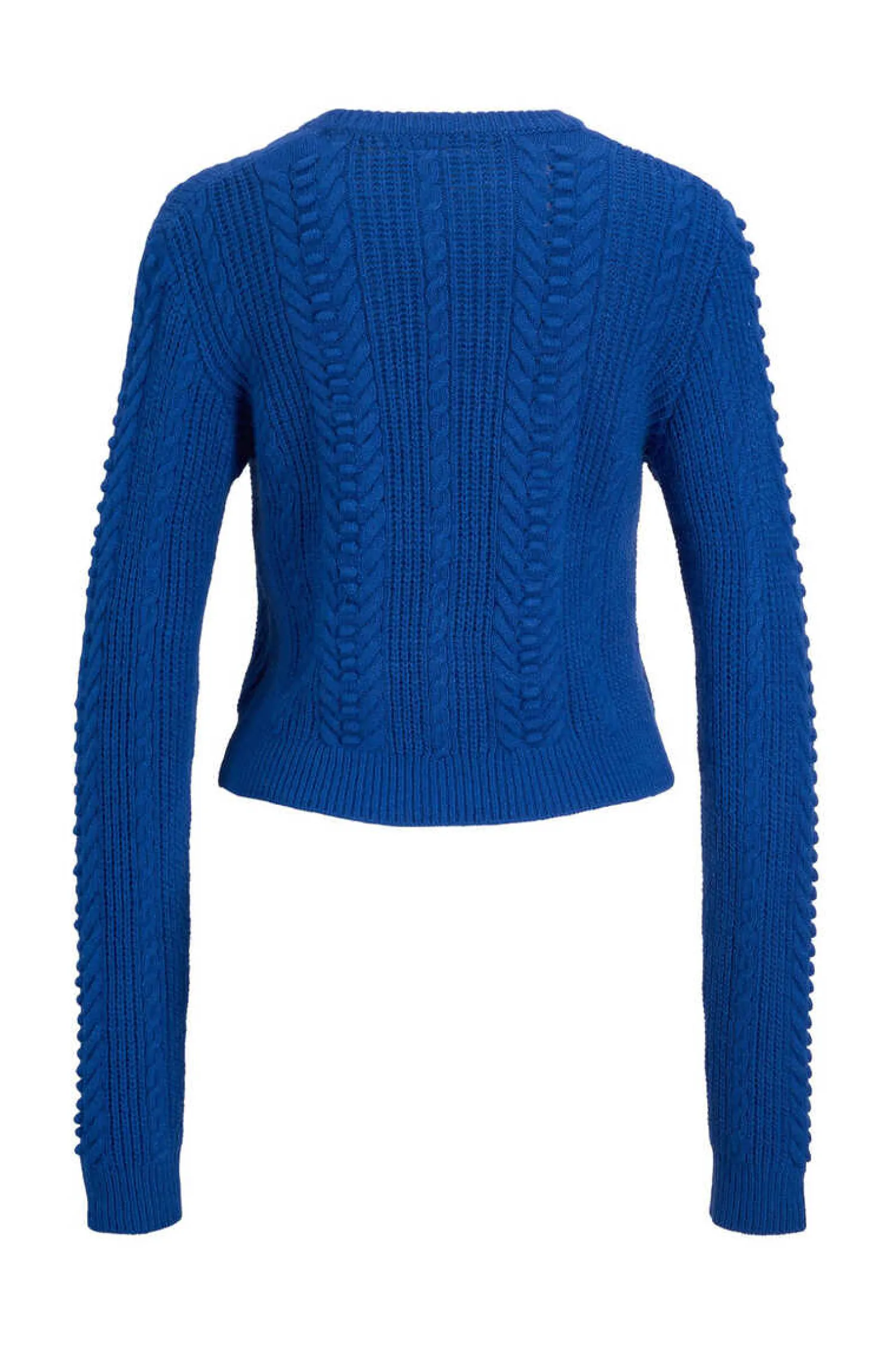 Jack & Jones Sueteres E Cardigans-Camisola Malha