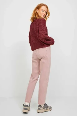 Jack & Jones Sueteres E Cardigans-Camisola Malha