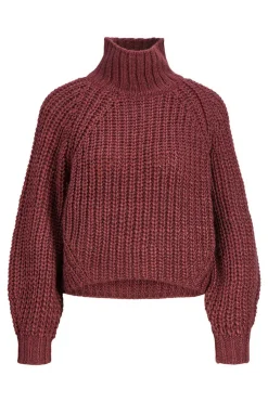 Jack & Jones Sueteres E Cardigans-Camisola Malha