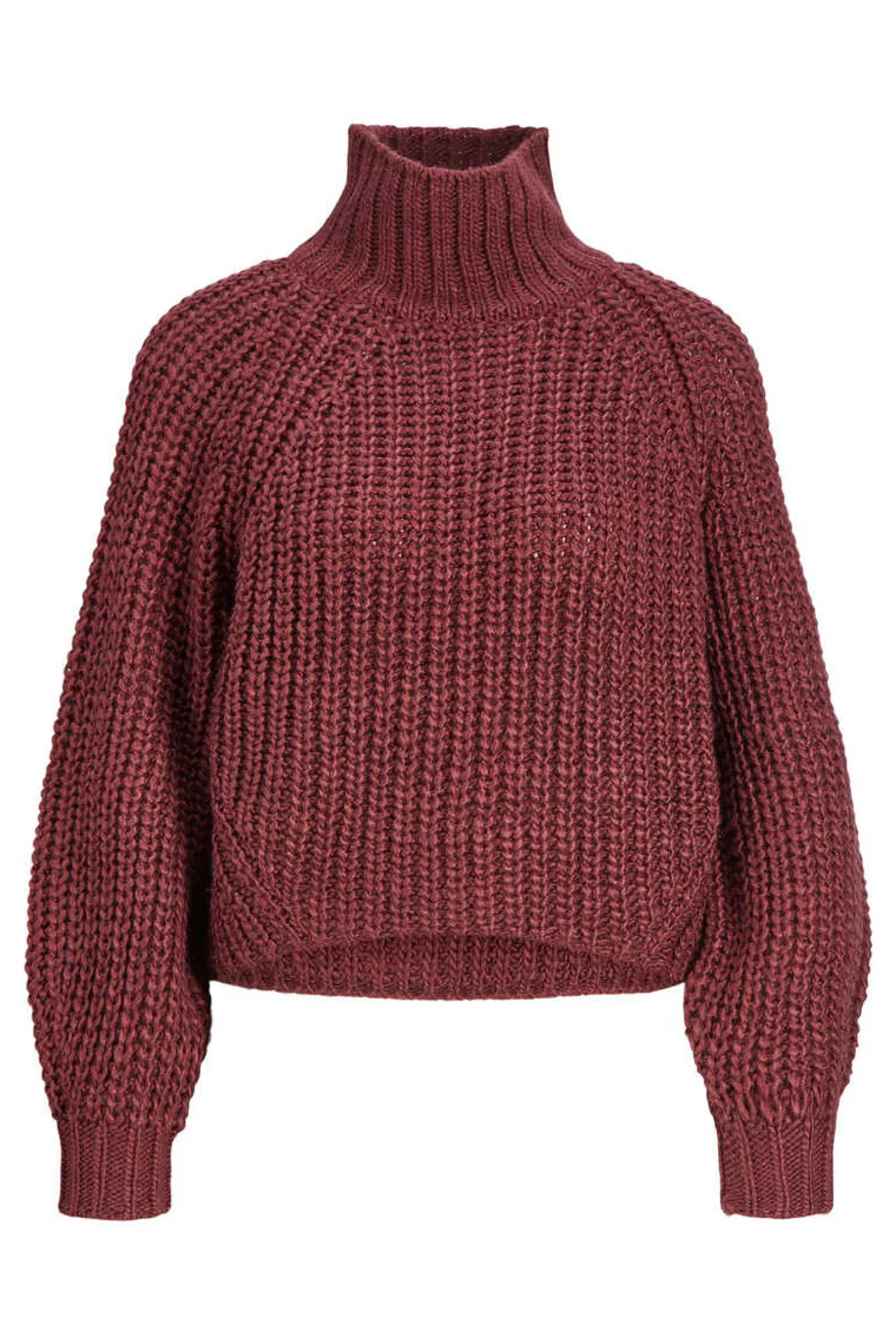 Jack & Jones Sueteres E Cardigans-Camisola Malha