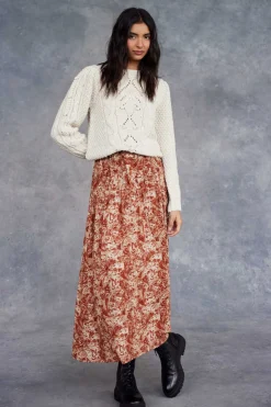 Slowlove Sueteres E Cardigans-Camisola Malha Fantasia