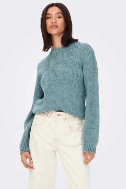 JDY Sueteres E Cardigans-Camisola Malha Grossa