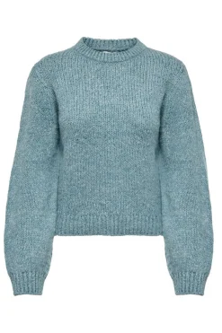 JDY Sueteres E Cardigans-Camisola Malha Grossa