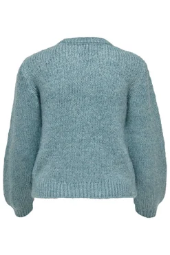 JDY Sueteres E Cardigans-Camisola Malha Grossa