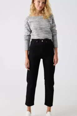 Inside Sueteres E Cardigans-Camisola Malha Torcal