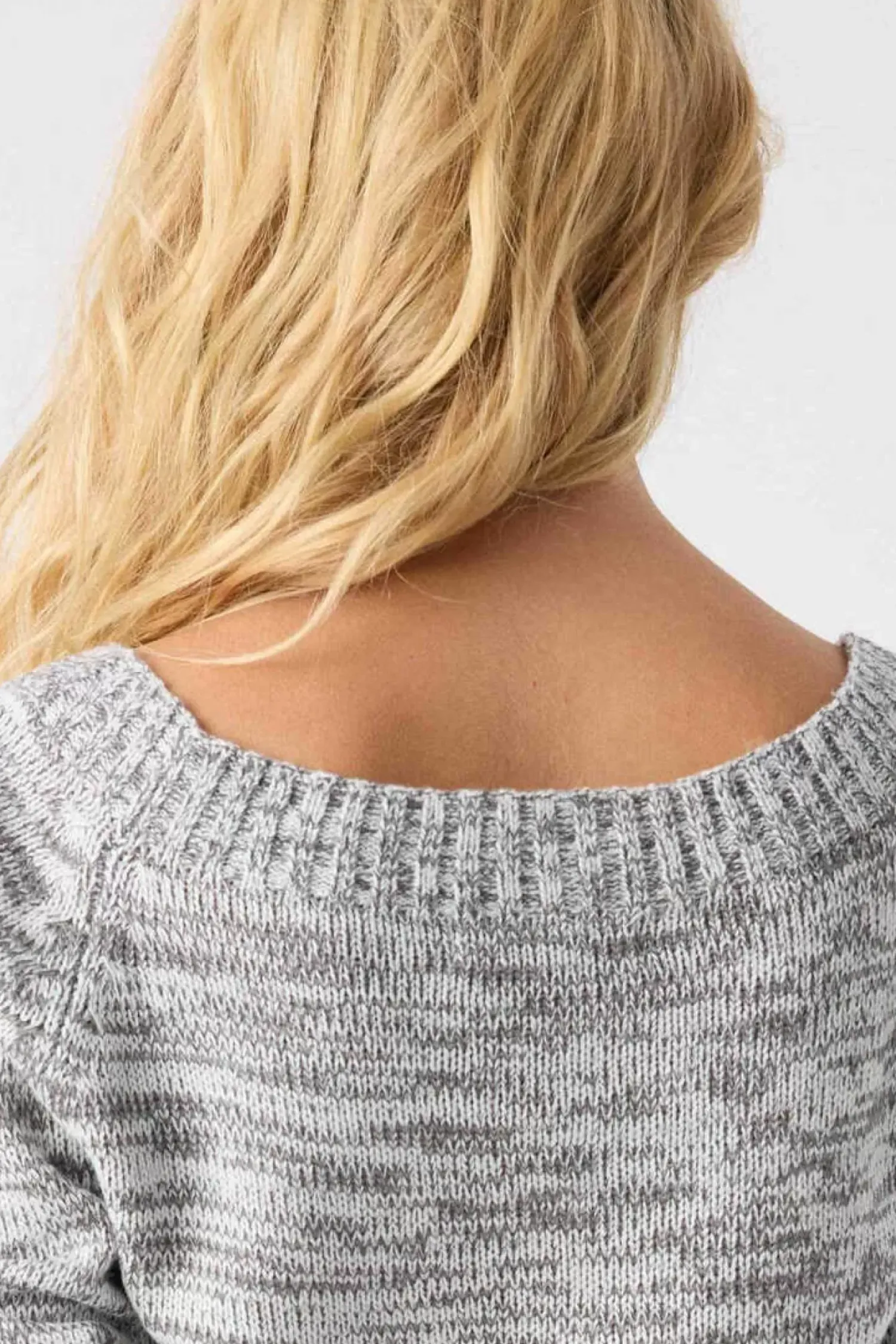 Inside Sueteres E Cardigans-Camisola Malha Torcal