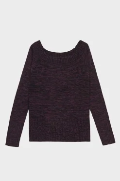 Inside Sueteres E Cardigans-Camisola Malha Torcal