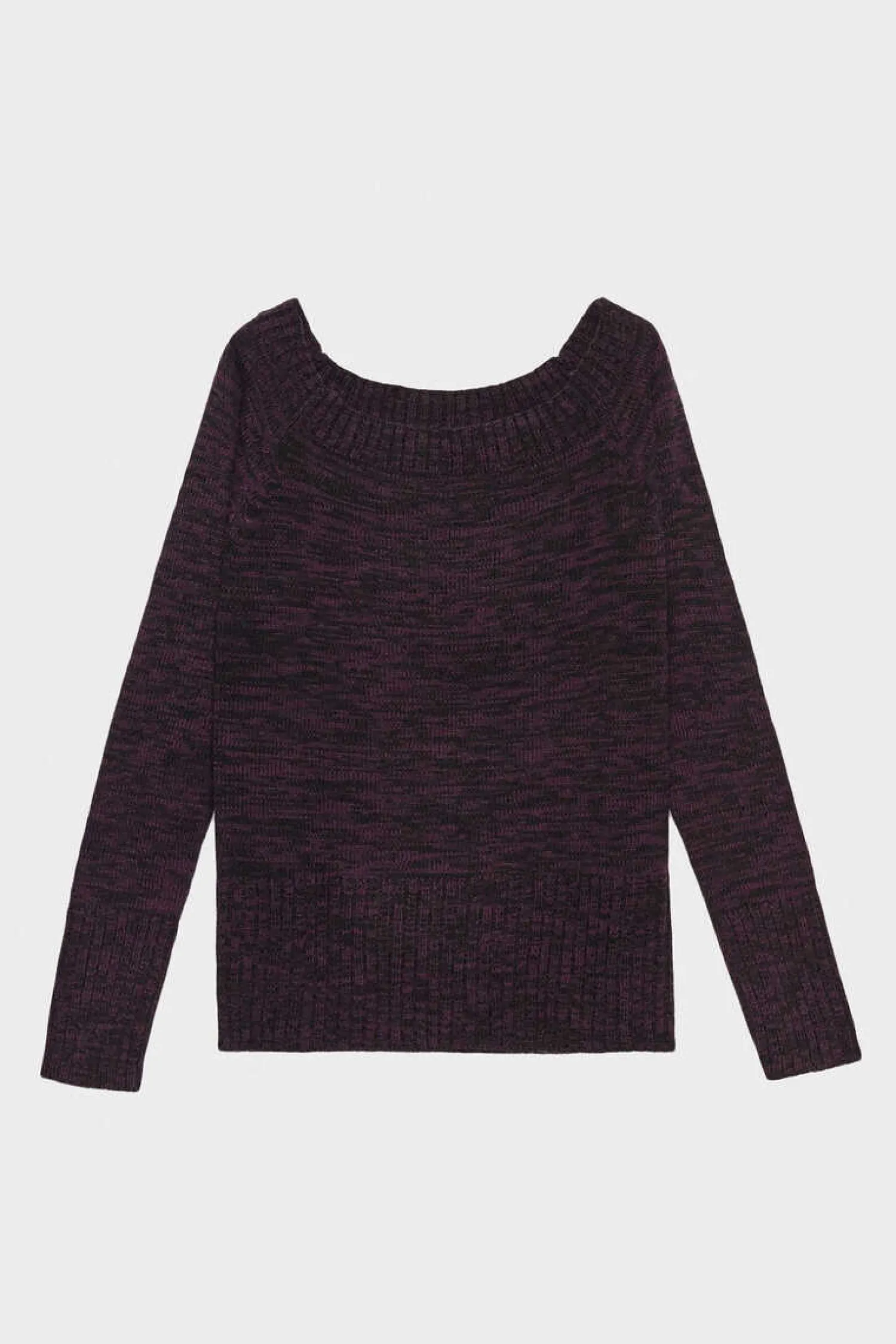 Inside Sueteres E Cardigans-Camisola Malha Torcal