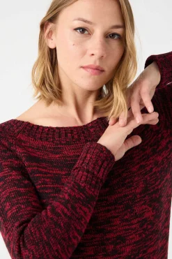 Inside Sueteres E Cardigans-Camisola Malha Torcal