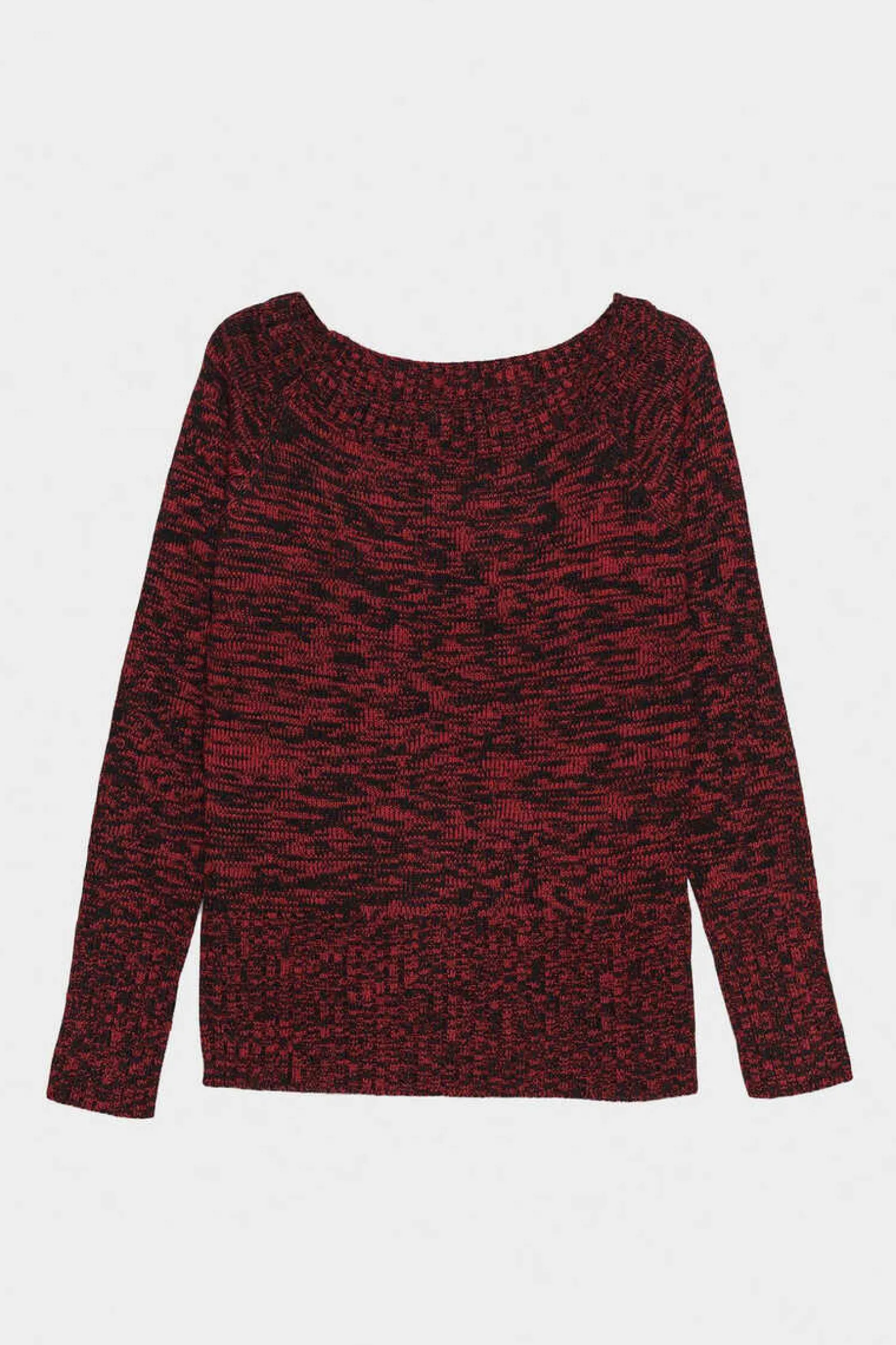 Inside Sueteres E Cardigans-Camisola Malha Torcal