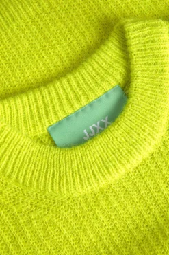 Jack & Jones Sueteres E Cardigans-Camisola Manga Comprida