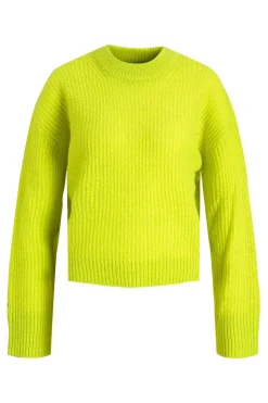 Jack & Jones Sueteres E Cardigans-Camisola Manga Comprida