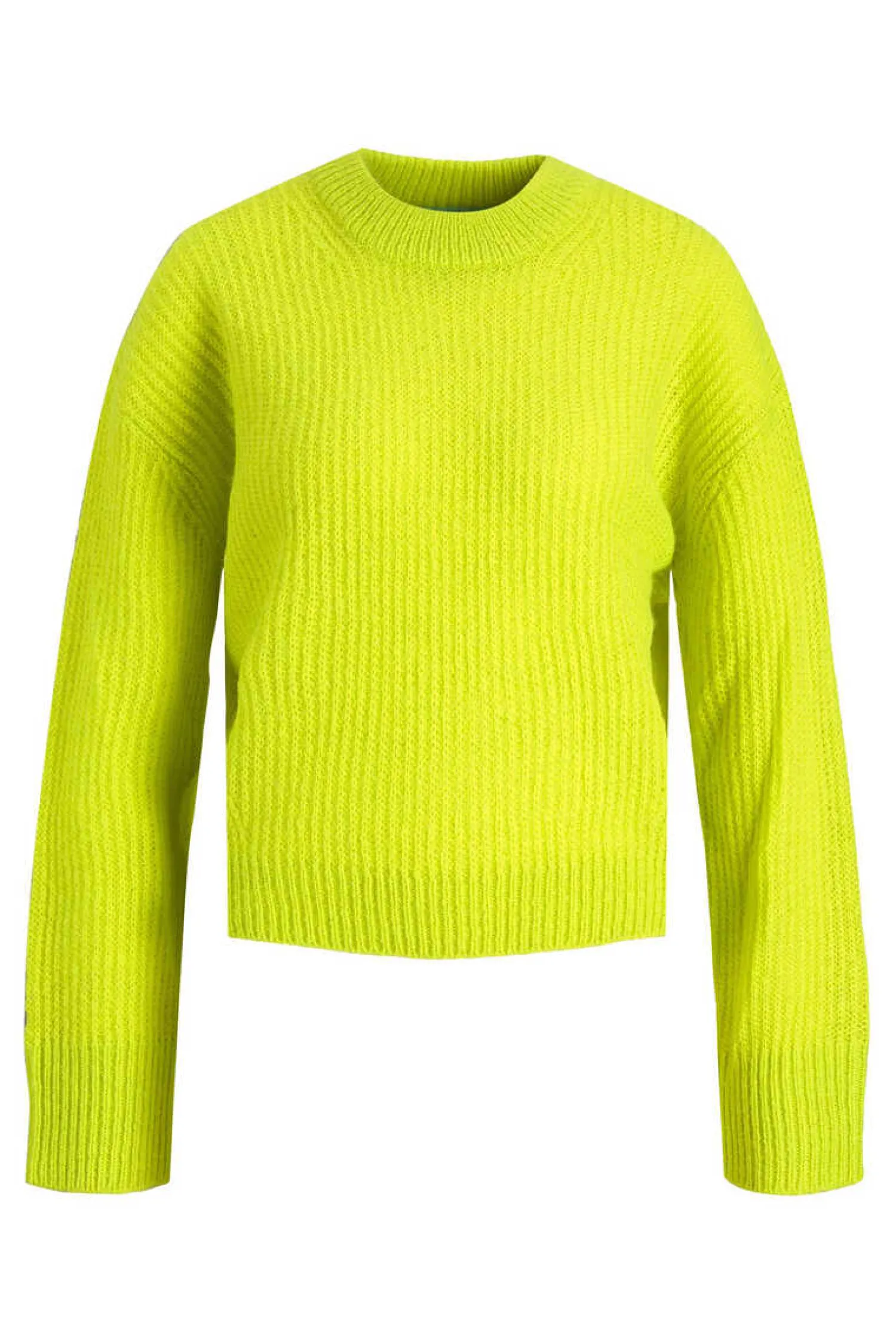 Jack & Jones Sueteres E Cardigans-Camisola Manga Comprida