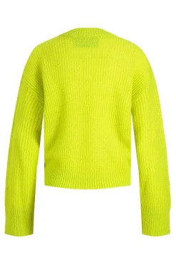 Jack & Jones Sueteres E Cardigans-Camisola Manga Comprida