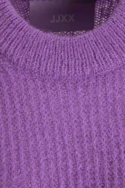 Jack & Jones Sueteres E Cardigans-Camisola Manga Comprida