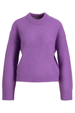 Jack & Jones Sueteres E Cardigans-Camisola Manga Comprida