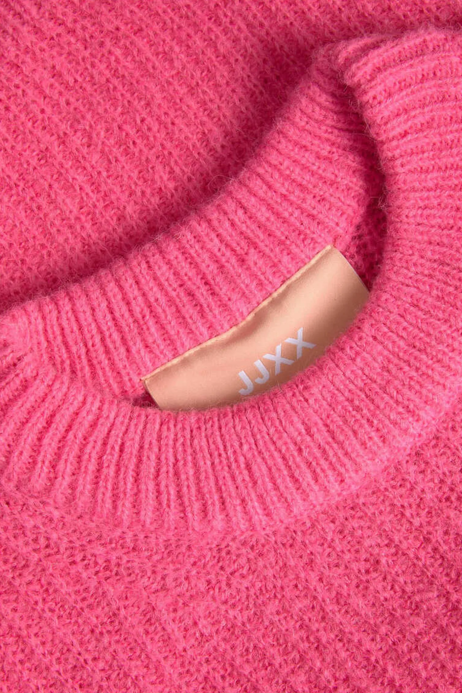 Jack & Jones Sueteres E Cardigans-Camisola Manga Comprida