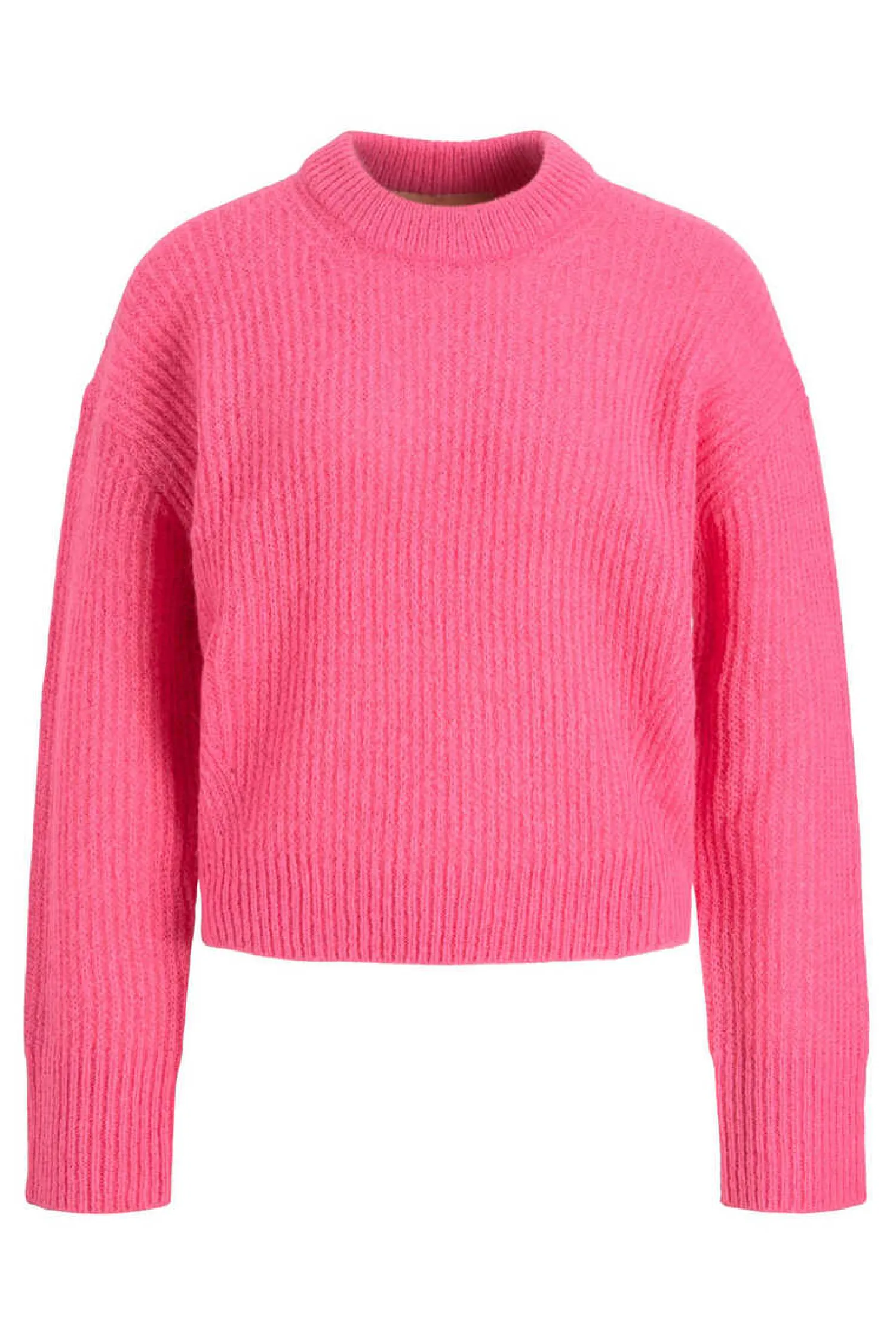 Jack & Jones Sueteres E Cardigans-Camisola Manga Comprida