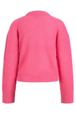 Jack & Jones Sueteres E Cardigans-Camisola Manga Comprida