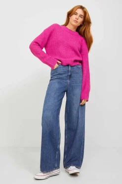 Jack & Jones Sueteres E Cardigans-Camisola Manga Comprida