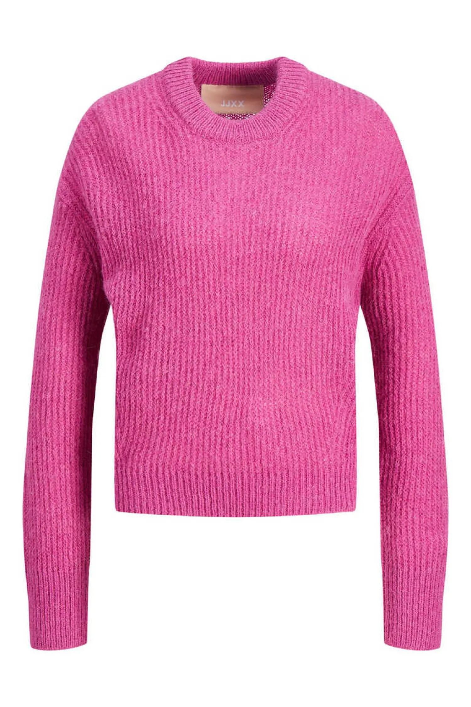 Jack & Jones Sueteres E Cardigans-Camisola Manga Comprida