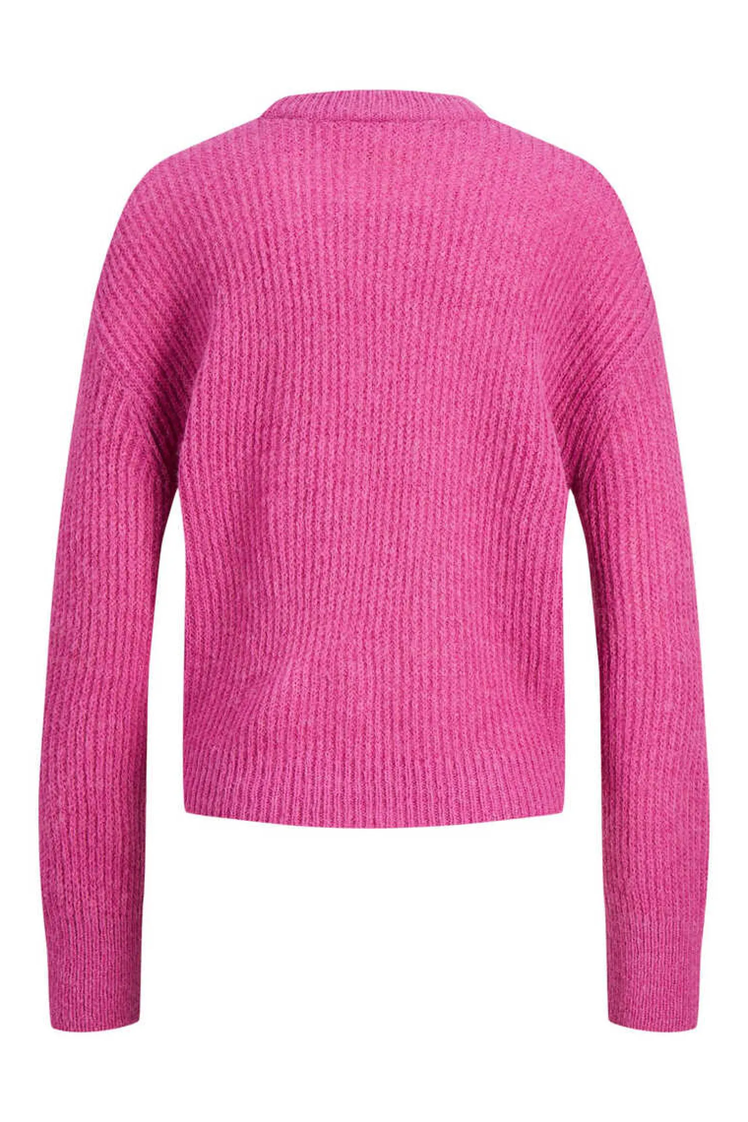 Jack & Jones Sueteres E Cardigans-Camisola Manga Comprida