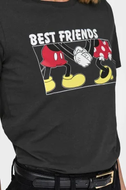 Only Licencas-Camisola Mickey Mouse