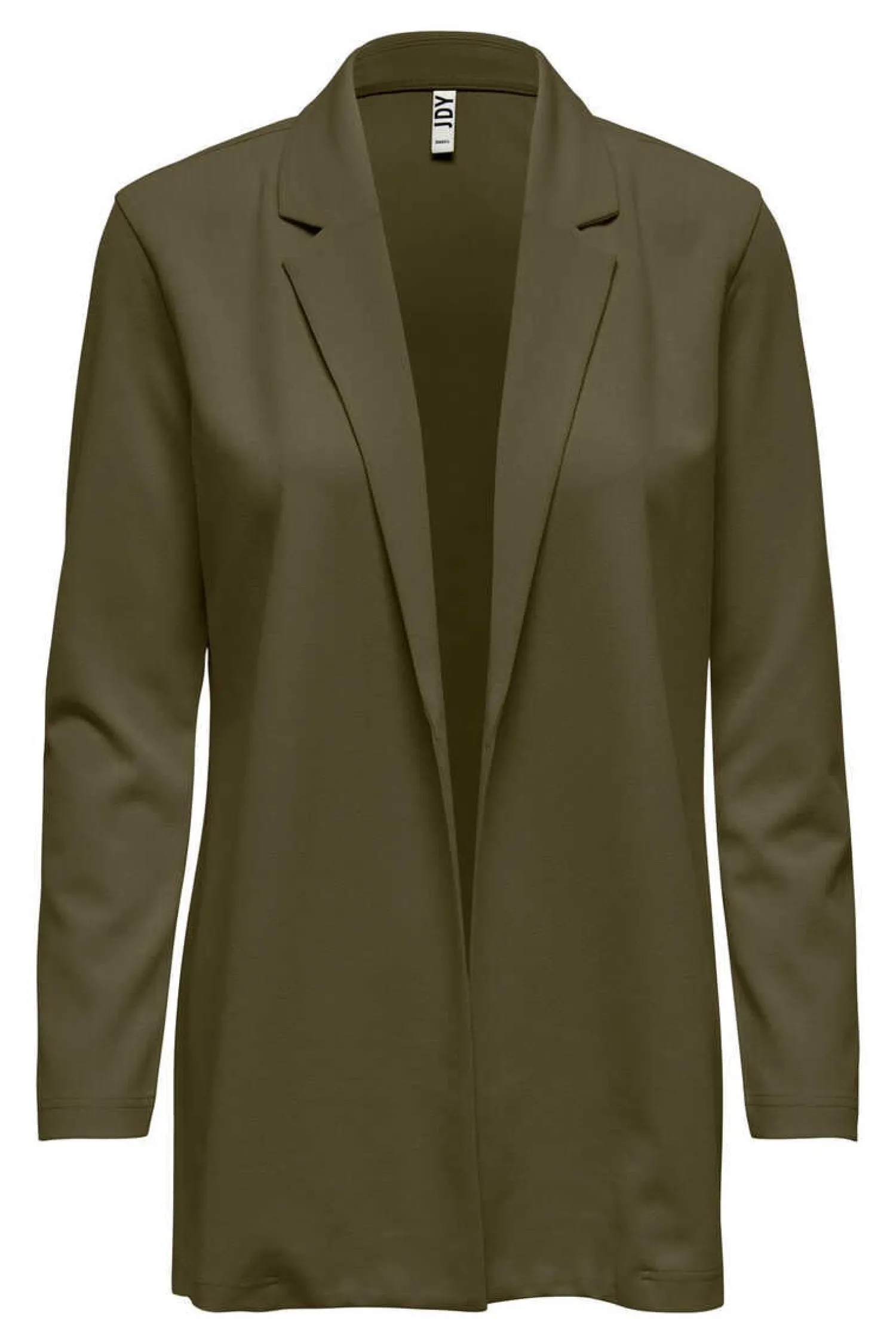 JDY Blusoes E Casacos-Camisola Pescoco Redondos Quadrados