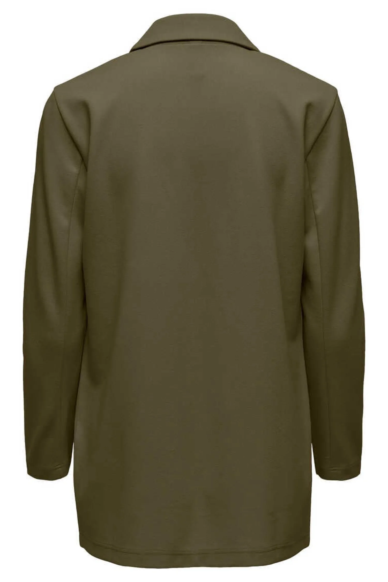 JDY Blusoes E Casacos-Camisola Pescoco Redondos Quadrados