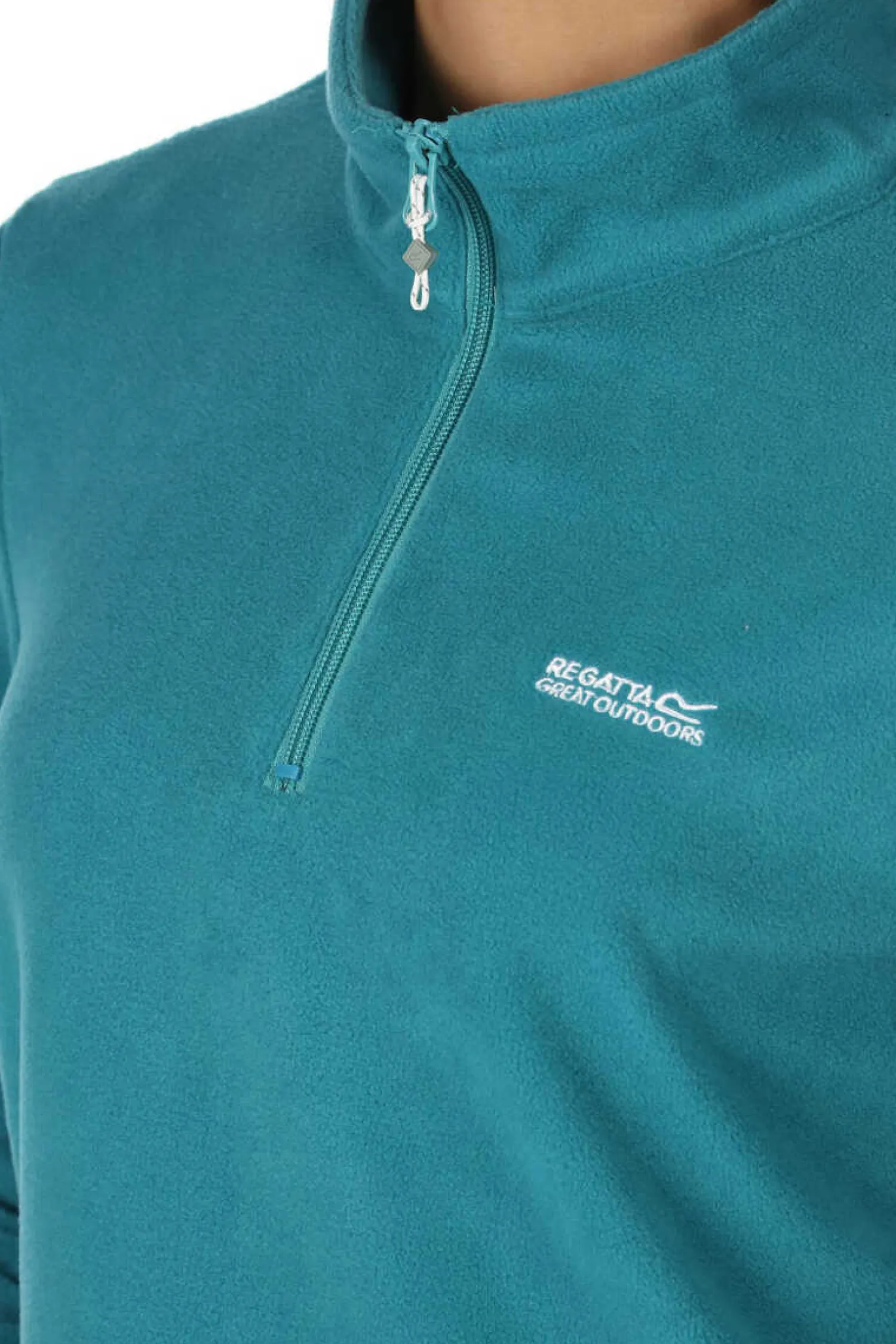 Regatta Outdoor-Camisola Polar Sweethart