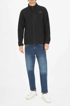 The North Face Camisola Pullover Preto Hot
