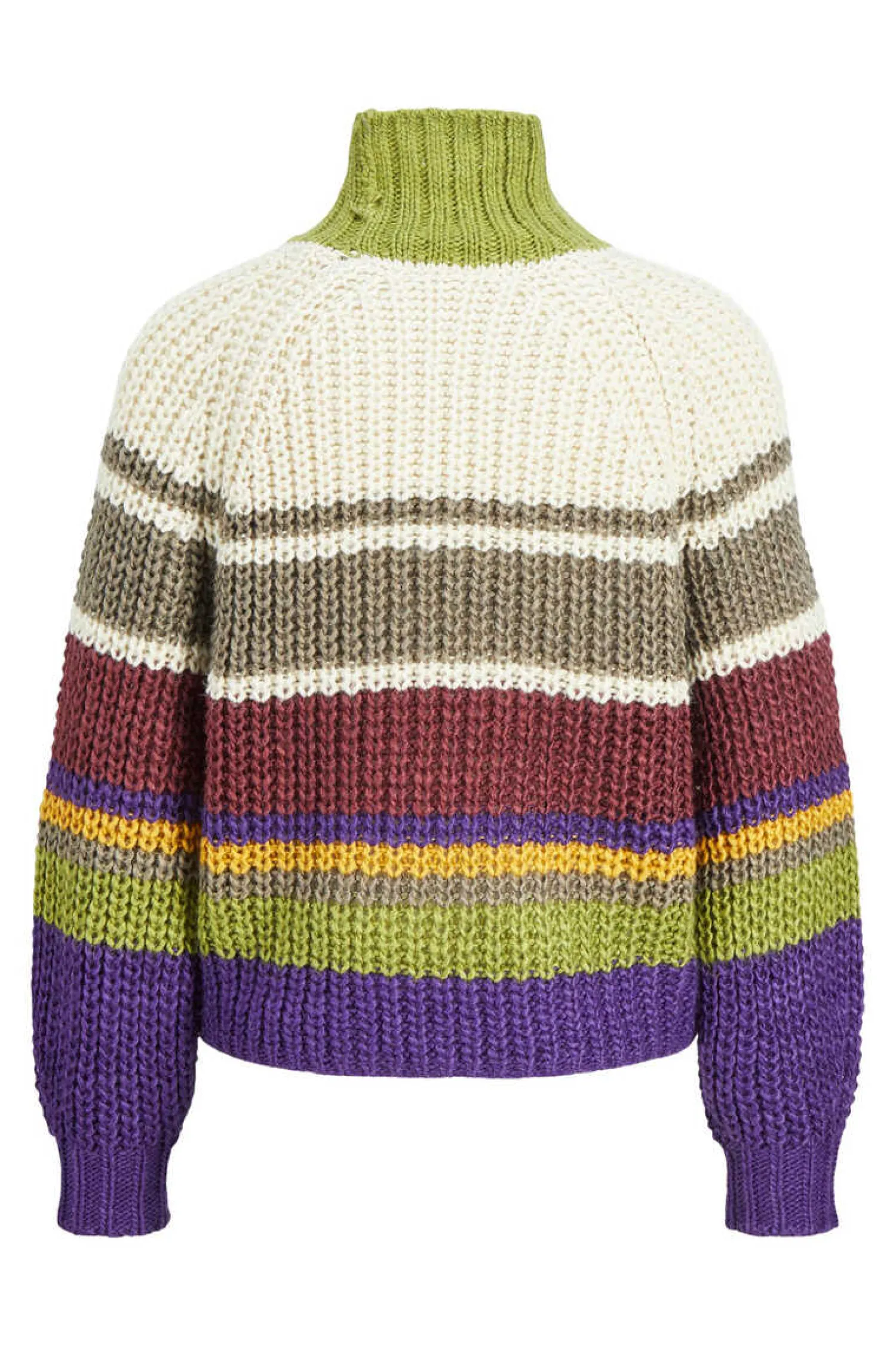 Jack & Jones Sueteres E Cardigans-Camisola Riscas