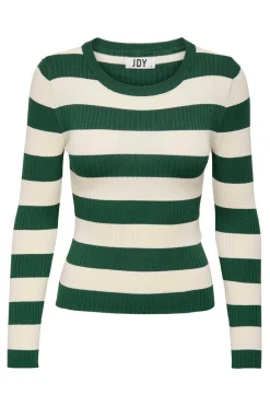 JDY Sueteres E Cardigans-Camisola Riscas