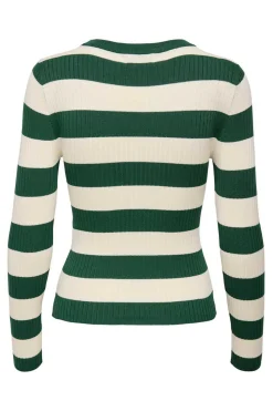 JDY Sueteres E Cardigans-Camisola Riscas