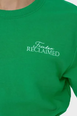 JDY Sweatshirts-Camisola Solta