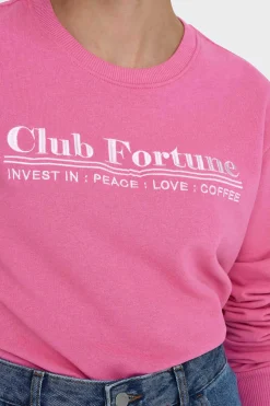 JDY Sweatshirts-Camisola Solta